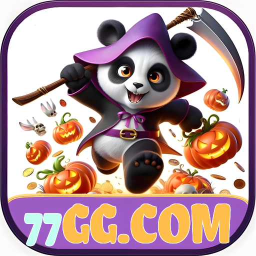 77gg.com Logo