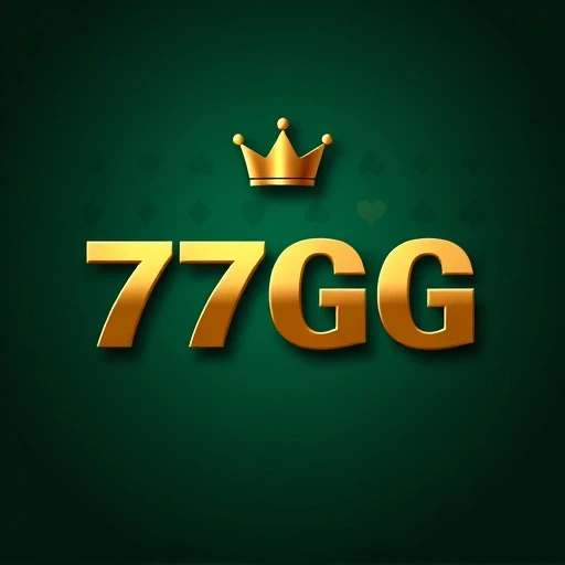 77GG Logo