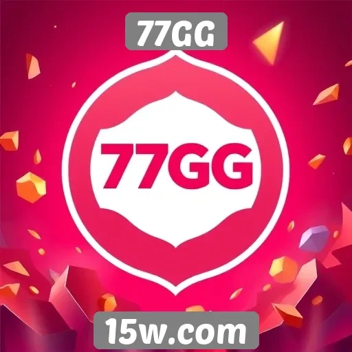 Comparativo entre 77GG e concorrentes no mercado de jogos