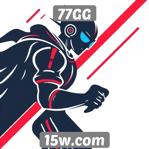 Análise da interface do usuário no 77GG